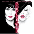 Burlesque-soundtrack