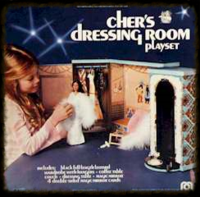 Dressingroom