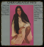 Cher-Greatest-Hits