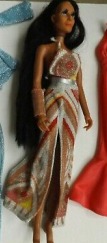 CHER -Doll-Bob-Mackie -Indian-and-other